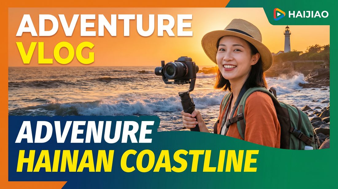 麻豆视频获奖VLOG视频